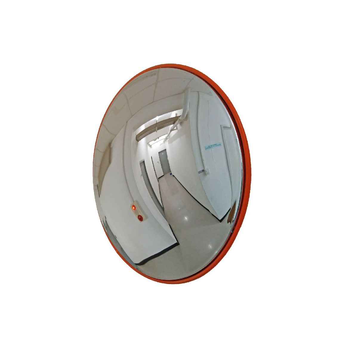 Anti Theft Safety Mirrors Convex Traffic Safety Mirrors Astrolift